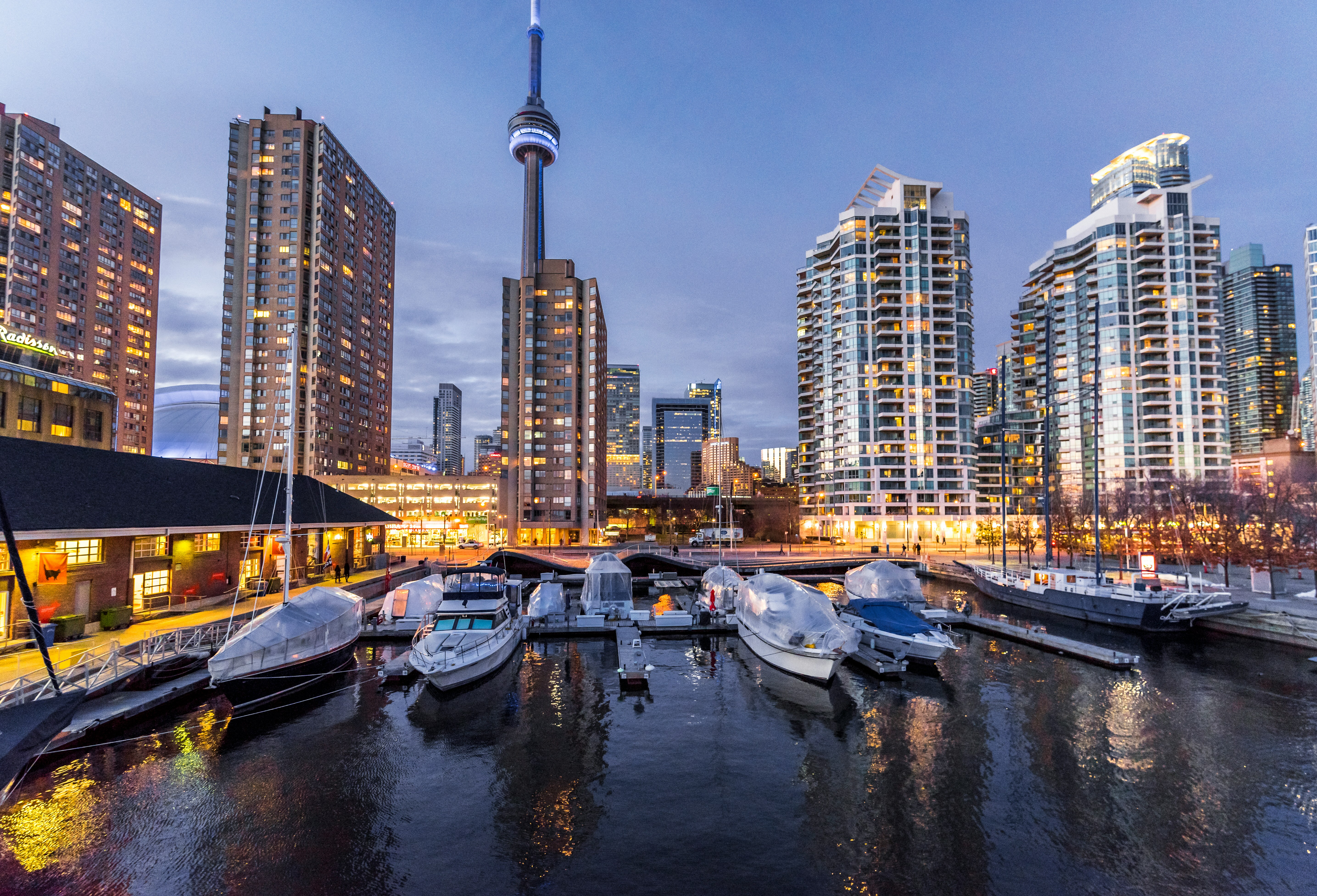 Canada lost 86 percent international students from India in the last quarter of 2023